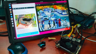 Mixtile Core 3588E Ubuntu 22.04 review