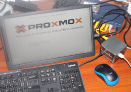 iKOOLCORE R2 Proxmox review