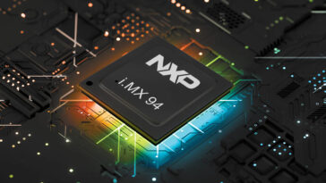 NXP i.MX 94