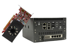 Alder Lake-N network appliances