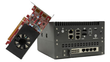 Alder Lake-N network appliances