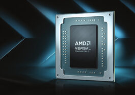 AMD Versal Premium Gen 2