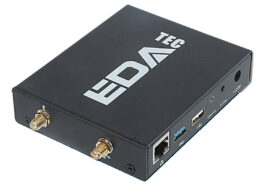 ED-GWL1010 TV boxes SoC gateway