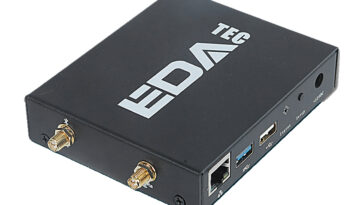 ED-GWL1010 TV boxes SoC gateway