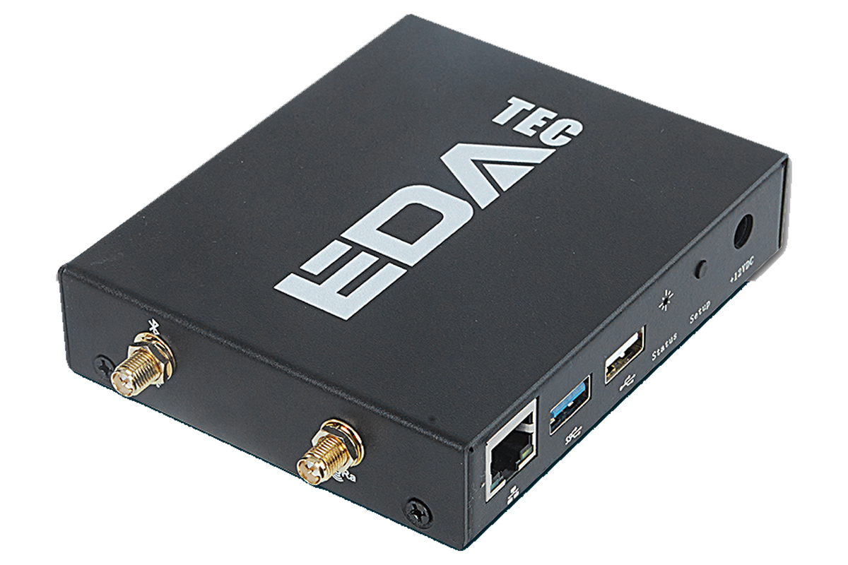 ED-GWL1010 TV boxes SoC gateway