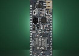 Conexio Stratus Pro nRF9151 development kit