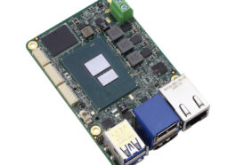 UP 710S Intel N97 development board