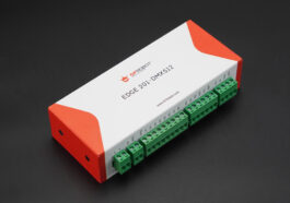 EDGE102 DMX512 Lighting Programming Controller