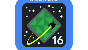 Android 16 developer preview