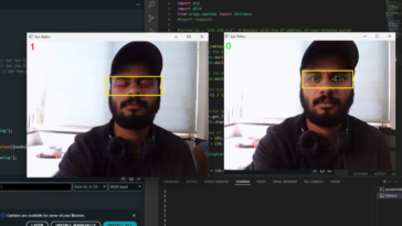 In-Car Drowsiness Detection and Alert System with CAN Bus
