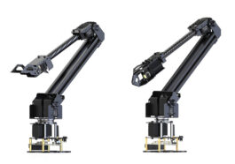 RoArm-M2 Series ESP32 robotic arm