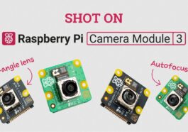 Guide complet 2024 des caméras Raspberry Pi : modèles, spécifications et prix