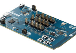 nRF54L15 DK : un kit de développement pour les SoC nRF54L15, nRF54L10 et nRF54L05 avec Bluetooth, Thread et Zigbee