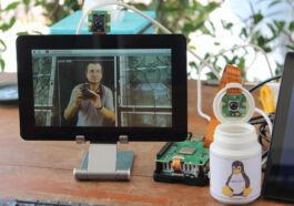 Raspberry Pi AI HAT+ and AI camera review