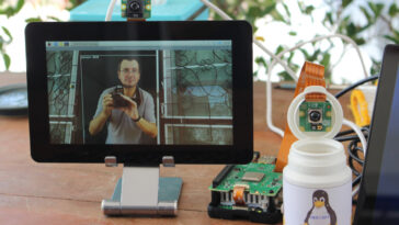 Raspberry Pi AI HAT+ and AI camera review