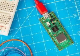 Raspberry Pi Pico 2 W