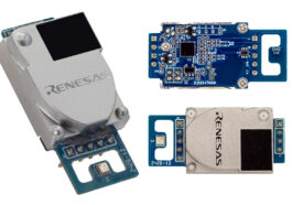 Renesas RRH47000 CO2 sensor