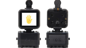 LILYGO T Bao AIOT dev platform 