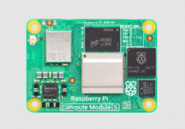 Raspberry Pi CM5 Compute Module 5