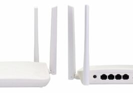 Banana Pi BPI WiFi5 Low-cost WiFi 5 router