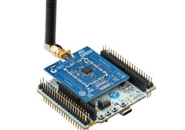 Les cartes STMicro NUCLEO-WL33CC1 et NUCLEO-WL33CC2 sont dotées d'un microcontrôleur sans fil STM32WL33 Cortex-M0+ Sub-GHz
