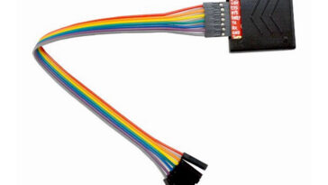 OLIMEX USB-Serial-L