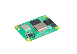 Découvrez le nouveau Raspberry Pi Compute Module 5 (CM5) : puissance et polyvalence pour l'industrie.