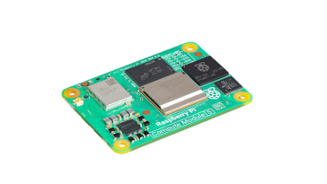 Découvrez le nouveau Raspberry Pi Compute Module 5 (CM5) : puissance et polyvalence pour l'industrie.