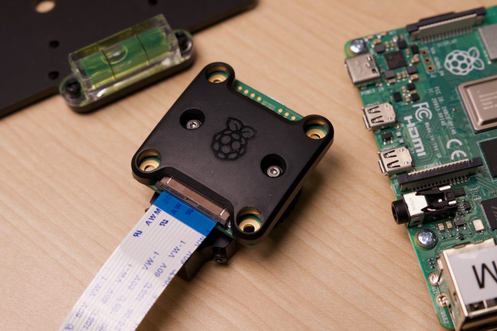 Guide complet 2024 des cameras Raspberry Pi modeles specifications et