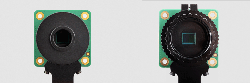 Guide complet 2024 des cameras Raspberry Pi modeles specifications et