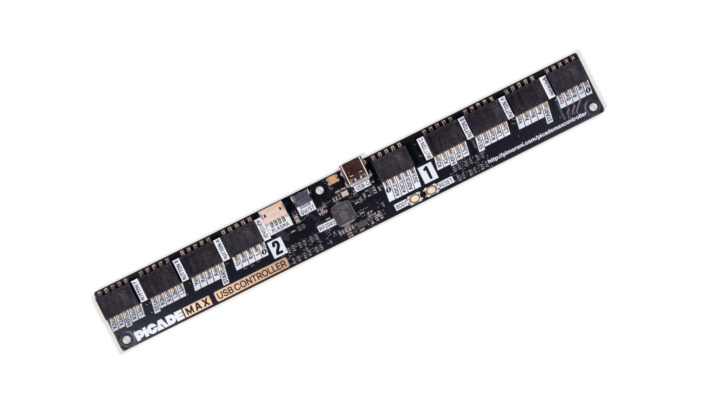 Contrôleur USB Picade Max Contrôleur USB Picade Max