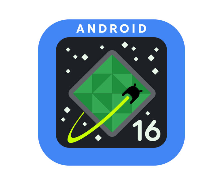 Aperçu du développeur Android 16