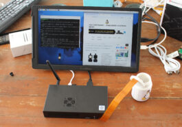 Raspberry Pi Development Kit for CM5 Raspberry Pi OS