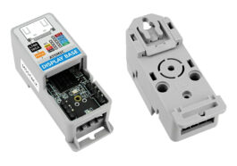 M5Stack ATOMIC Display Base (GW1NR)