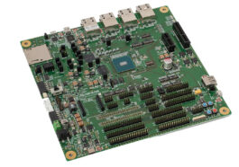 Renesas RZ/T2H-EVKIT