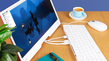 Raspberry Pi 500 : l'évolution de la conception tout-en-un