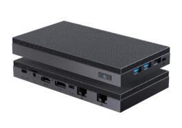 MeLE QuiterDL mini PC