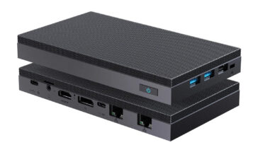 MeLE QuiterDL mini PC