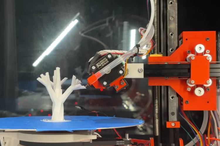 1733902385 665 Core RΘ une nouvelle approche non planaire de limpression 3D