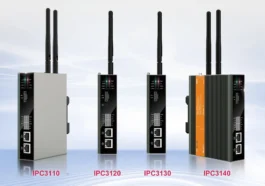 Raspberry Pi CM5 industrial computers