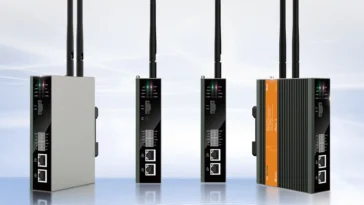 Raspberry Pi CM5 industrial computers