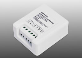 Seed Studio 2 Channel Wi Fi AC Relay Module