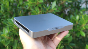 Khadas Mind 2 AI PC Dev Kit