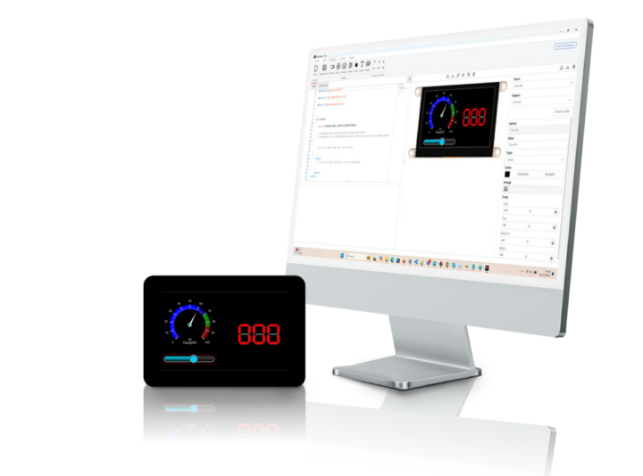 gen4-RP2350 Atelier5 IDE
