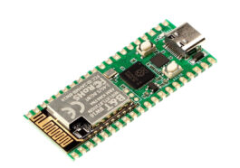 Pico W5 board