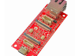 Olimex ESP32-P4 devkit