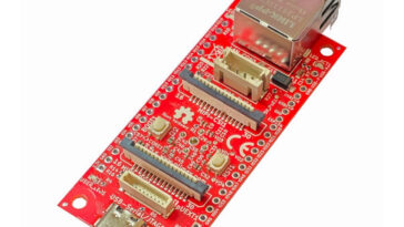 Olimex ESP32-P4 devkit