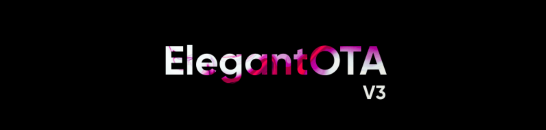 Logo élégantOTA