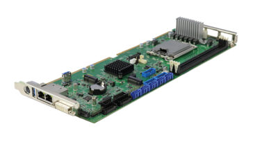 iBASE IB996 CPU Card