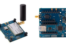 Iridium Certus 9704 Satellite IoT Developer Kit
